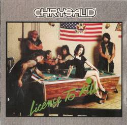 Chrysalid : License to Kill